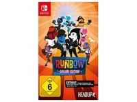 Runbow (Deluxe Edition) - Nintendo Switch