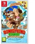 Videospiel f&uuml;r Switch Nintendo Donkey Kong Country : Tropical Freeze