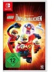 Warner Bros. Games LEGO Disney / Pixar : Les Indestructibles, Nintendo Switch,...