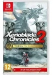 Nintendo Games Switch Xenoblade Chronicles 2 Torna The Golden Country Usa Mehrfarbig