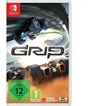 Grip: Combat Racing Switch