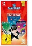 Hasbro Game Night for Nintendo Switch (internationale Version)