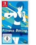 Nintendo Fitness Boxing f&uuml;r Nintendo Switch