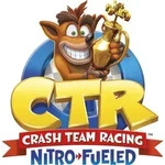 Activision Crash Team Racing Nitro-Fueled, Nintendo Switch, Multiplayer-Modus, E10+