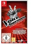 Ravenscourt The Voice &ndash; Le jeu vid&eacute;o officiel, Nintendo Switch, Physische Medien