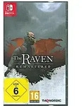 The Raven, 1 Nintendo Switch-Spiel (Remastered Edition)