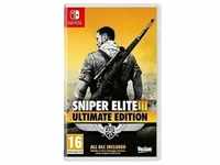 Sniper Elite V3 Ultimate Edt. Switch U