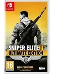 Rebellion Sniper Elite 3: Ultimate Edition, Nintendo Switch, M (Reif)