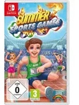 Summer Sports Games Switch Budget