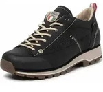 Dolomite W's Cinquantaquattro Low FG GTX Black - Schwarz - 36 2/3