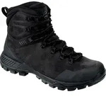 Mammut Mercury Tour II High GTX Men black/black 46 EU = 11 UK - Schwarz - 46