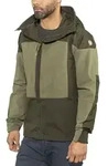 Fj&auml;llr&auml;ven Herren Outdoorjacke Keb Jacket Herren 7800298 Dunkeloliv M - Gr&uuml;n - M