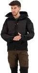 Fj&auml;llr&auml;ven Keb Jacke Gr&uuml;n M Mann Gr&uuml;n M - Gr&uuml;n - M