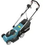 Makita ELM3320, Rasenm&auml;her mit Radantrieb, 400 m2, 33 cm, 2 cm, 5,5 cm, Anpassbar