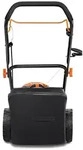 FUXTEC 3in1 Benzin Rasenm&auml;her FX-RM4646ECO 3,5PS / 2,6kW | 46cm Schnittbreite &
