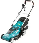 Makita ELM4120, 600 m2, 41 cm, 2 cm, 7,5 cm, 45 l, 4 Rad/R&auml;der