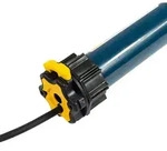 Somfy HiPro LT 50 Meteor 20/17 Rollladenmotor inklusive Adapterset SW60