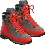 MEINDL Airstream Gr. 47, Forst Sicherheitsschuh, Schnittschutz Stiefel, Gore-Tex - 47