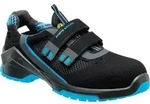 STEITZ SECURA Sandale schwarz/blau VD PRO 1000 ESD, S1 XB, EU-Schuhgr&ouml;&szlig;e: 46 -