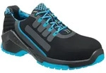 Steitz Secura Sicherheitshalbschuh VD Pro 1500 S2 ESD SRC DGUV Gr. 37 schwarz/blau -