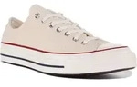 Converse Chuck 70 Ox Schn&uuml;rung Le wand Turnschuhe Beige &ndash; 7 UK - 40 EU -...