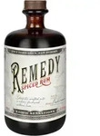 Remedy Spiced Rum ein feiner Blend aus karibischen Rums 700ml