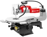 Dekupiers&auml;ge Holzmann DKS21PRO inkl. Tischerweiterungen, S&auml;geblatt Adapter und 10x