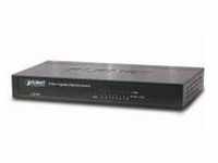 Planet GSD-805 - Unmanaged - Gigabit Ethernet (10/100/1000) - Vollduplex -