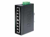 PLANET ISW-801T PLANET Industrieller Fast Ethernet Switch 8-Port 10/100 Mbps RJ45