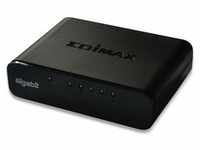 Edimax ES-5500G V3 - Unmanaged - Gigabit Ethernet (10/100/1000)