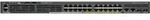 CISCO SYSTEMS Switch/Kat 2960-X 24GigE 370W 4x1G SFP