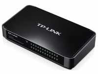 TP-Link TL-SF1024M 24-Port 10/100 Desktop Switch