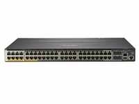 HPE 2930M 40G 8 Smrt Rte PoE+ 1s Swch - Managed - Gigabit Ethernet...