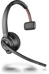 Poly Savi W8210-M Mono DECT-Headset - Schwarz