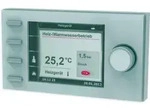 Wolf Bedienmodul BM-2 inkl. Au&szlig;enf&uuml;hler wei&szlig;, f&uuml;r Regelungssystem WRS - Wei&szlig;