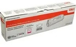 OKI 47095702, 5000 Seiten, Magenta, 1 St&uuml;ck(e)