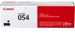 Canon 054 Toner-Cartridge, Schwarz, 1500 Seiten, Schwarz, 1 St&uuml;ck(e)