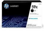 HP 59X - Hohe Ergiebigkeit - Schwarz - original - LaserJet - Tonerpatrone (CF259X)