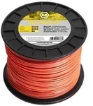 Freischneider, Trimmer Nylonfaden 6-Kant Alucut, 3,0 mm, 240 Meter, Rasentrimmer