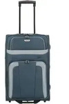 travelite Orlando 2W Trolley M Marine - Blau