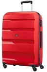 American Tourister Reisekoffer Bon Air Spinner , Rot, Small - Rot