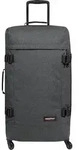 Eastpak Trans4 L 4-Rollen Trolley 75 cm - Grau