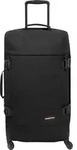 Eastpak Trans4 M, Karre, Schwarz, Black, Medium, 4 Rad/R&auml;der, Spinnrad -...