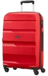 American Tourister Koffer Bon Air Spinner M 66 cm 53 Liters Magma Red - Rot