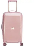 DELSEY PARIS - TURENNE - Koffer de cabin rigid - 55 x 35 x 25 cm - 38 Liter - S -