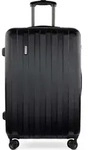 bugatti Lima 2.0 Hard Case Trolley Black schwarz 75cm - Schwarz