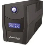 PowerWalker Basic VI 1000 STL USV 1000VA/ 600W