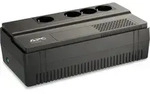 APC Easy-UPS BV - BV1000I-GR - Unterbrechungsfreie Stromversorgung 1000VA (AVR, 4 APC Easy-UPS BV - BV1000I-GR - Unterbrechungsfreie Stromversorgung 1000VA (AVR, 4
