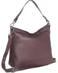 The Chesterfield Brand Umh&auml;ngetasche Schultertasche Amelia Shoulderbag Brown...