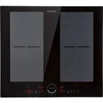 Klarstein Induktionskochfeld, Glaskeramik Kochfeld, Induktionskochfeld mit 4 Platten,